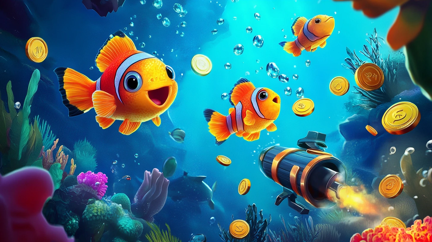 Khám Phá Thế Giới Giải Trí Tại 123b Casino