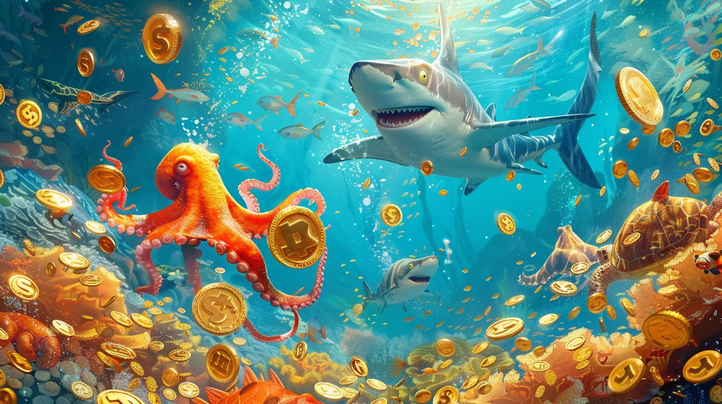 Khám Phá Thế Giới Của Trò Chơi 7ball: Trải Nghiệm Đầy Kích Thích