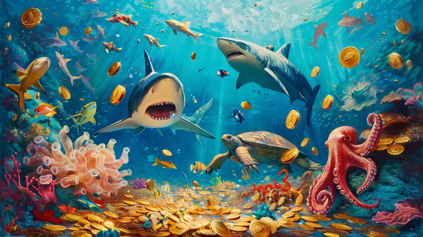 Khám Phá Thế Giới Của Trò Chơi 7ball: Trải Nghiệm Đầy Kích Thích