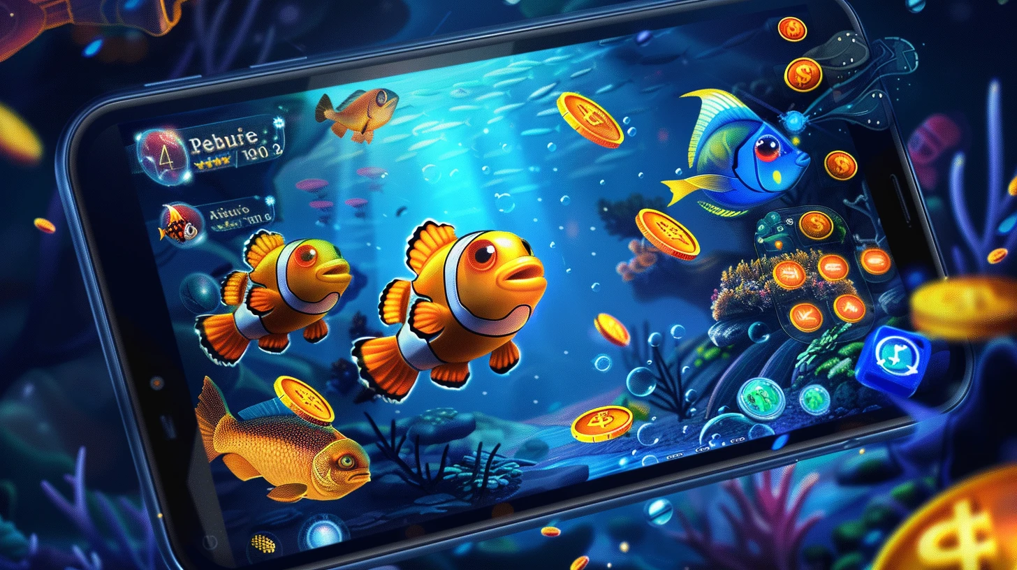 Khám Phá Thế Giới Giải Trí Với 69win