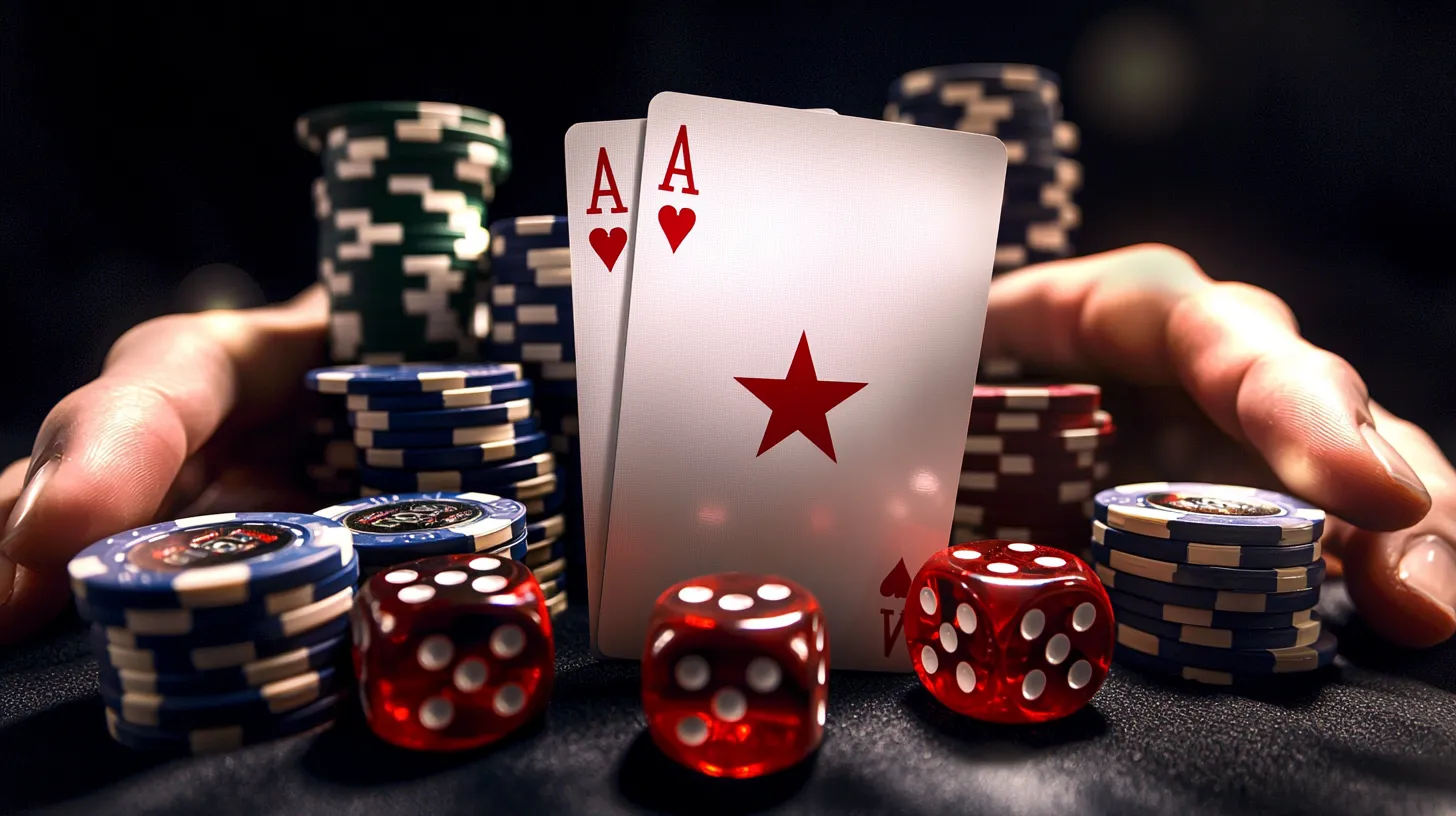 Khám Phá Thế Giới Của RR88 Casino Và Những Điều Thú Vị Xung Quanh