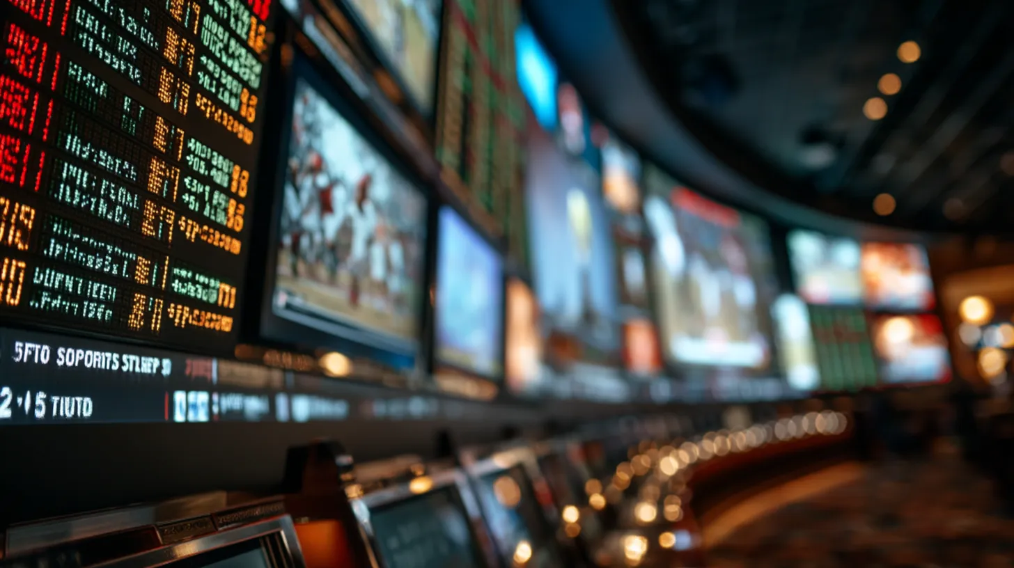 Khám Phá Thế Giới Của RR88 Casino Và Những Điều Thú Vị Xung Quanh