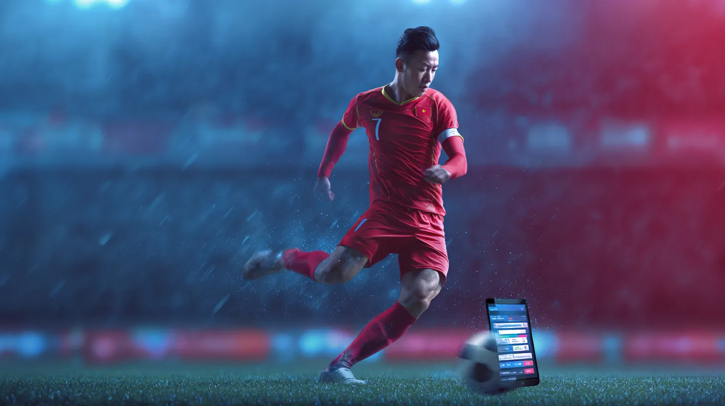 Khám Phá GK88: Nền Tảng Bóng Đá Hàng Đầu