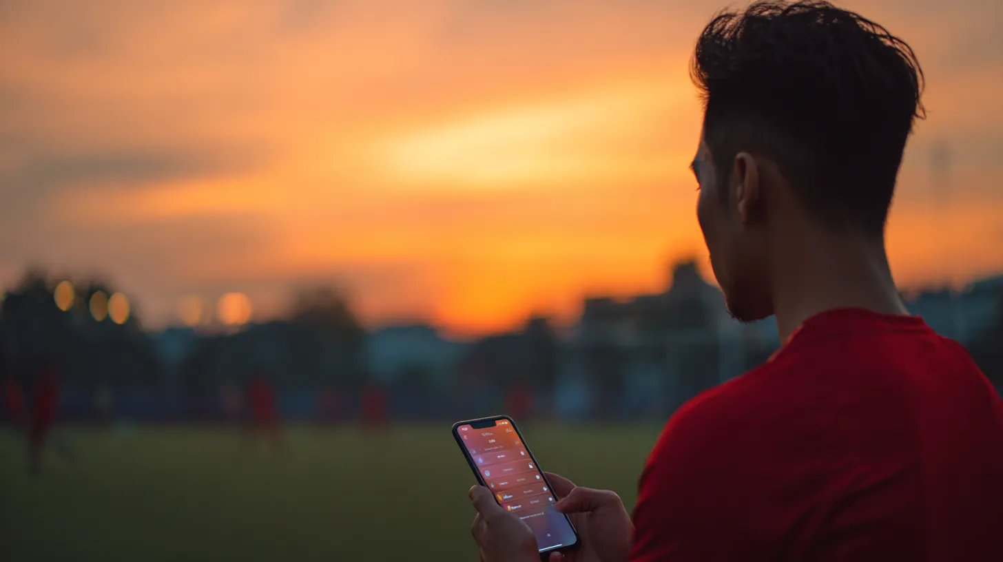 Nhận Định Tỷ Số Bóng Đá Hôm Nay: Real Betis Gặp Real Madrid