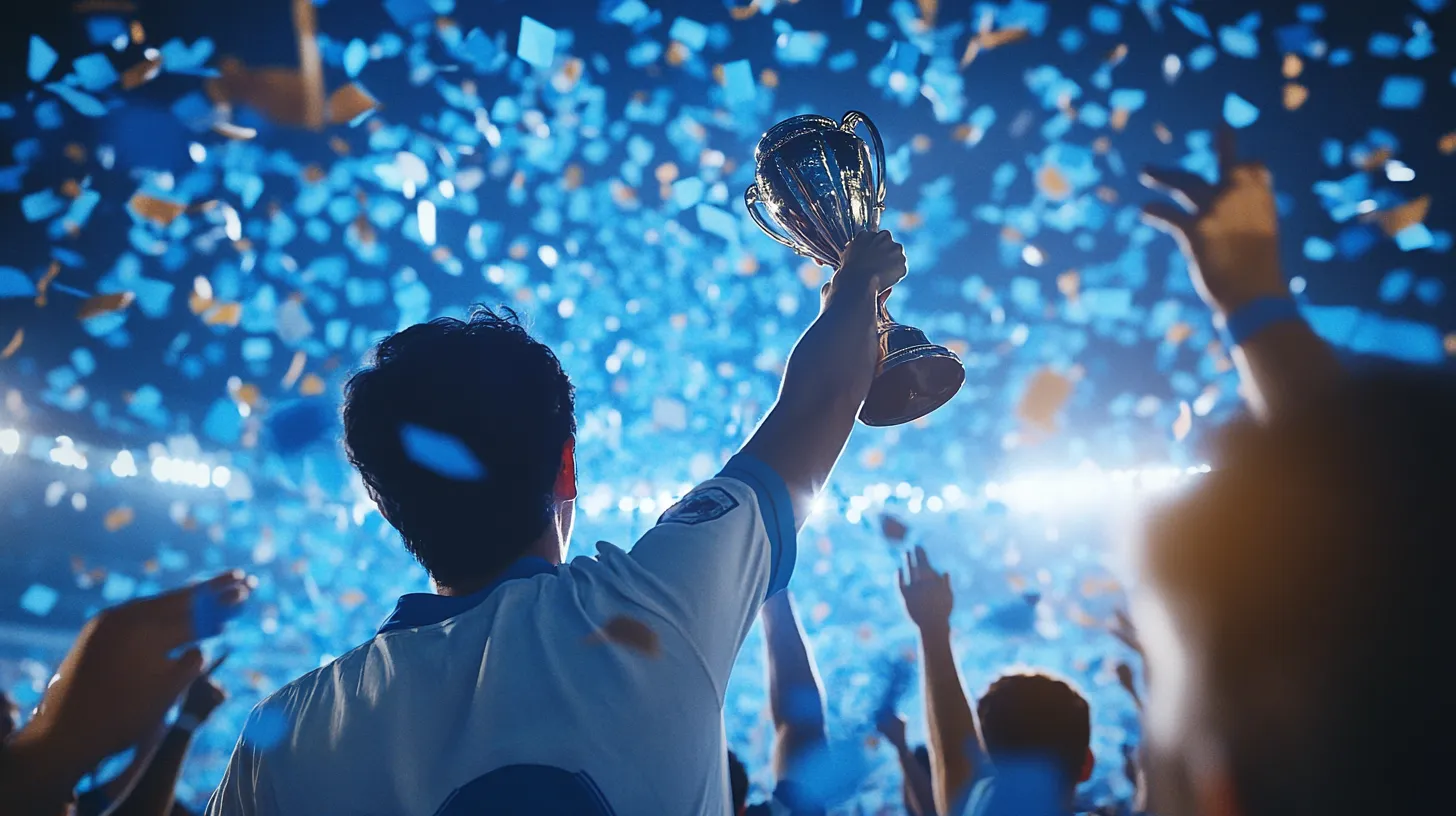 Khám Phá Thế Giới Bóng Đá Cùng 7ball.vn