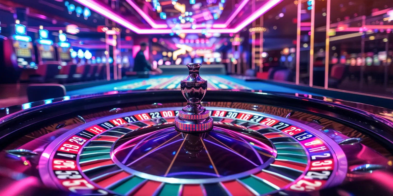 Khám Phá P3 Casino và Những Ưu Điểm Nổi Bật