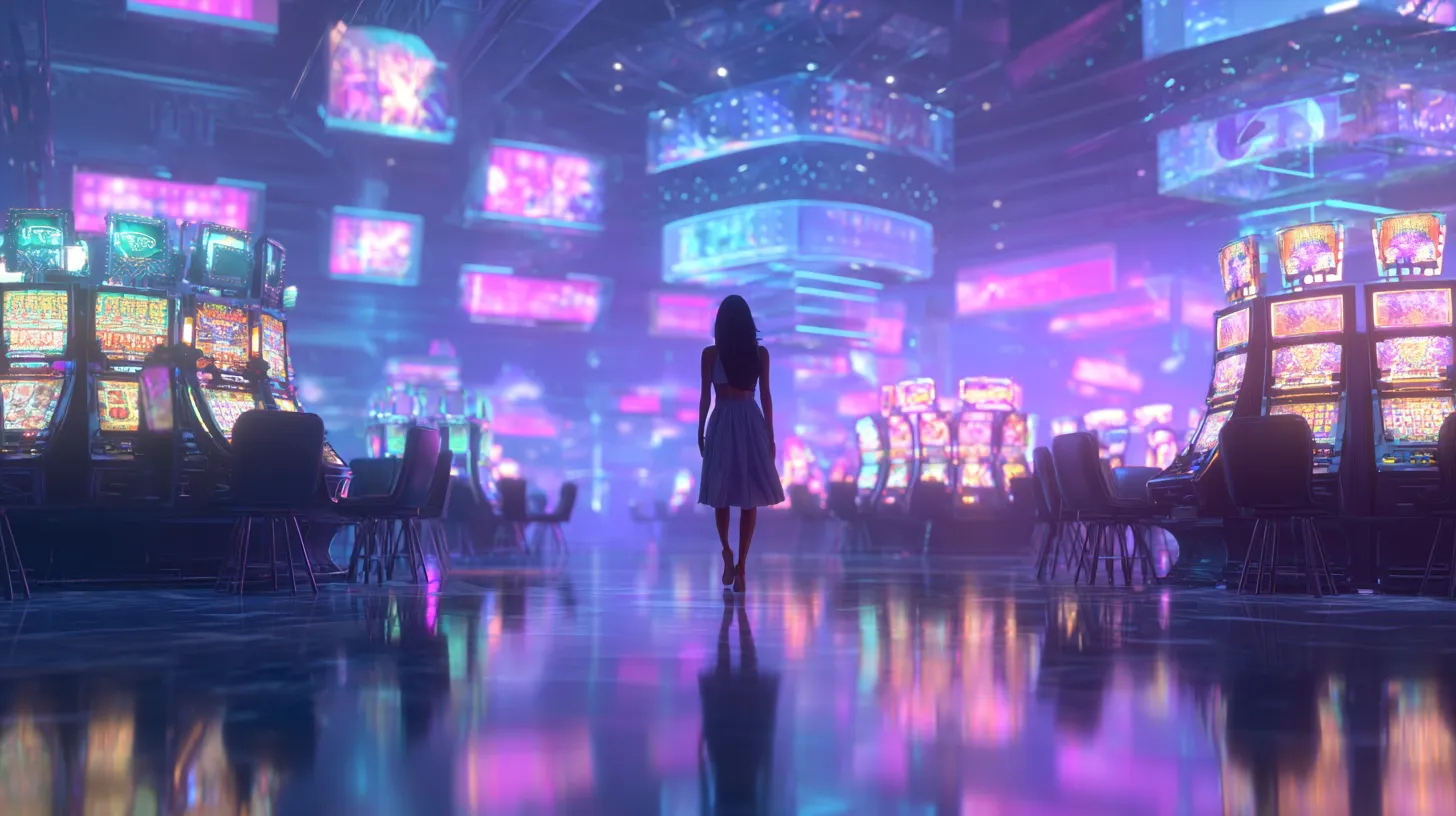 Khám Phá P3 Casino và Những Ưu Điểm Nổi Bật