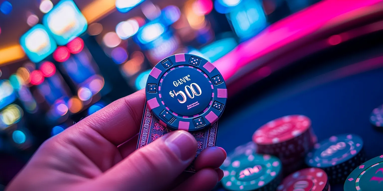 Khám Phá Thế Giới 123b Casino: Nơi Giải Trí Đỉnh Cao