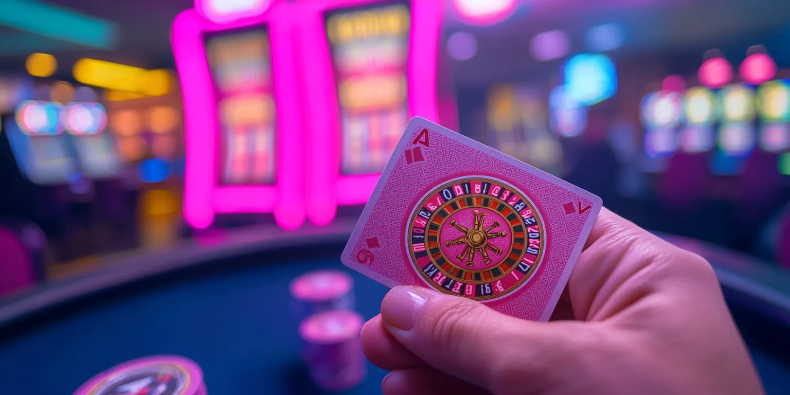 Khám Phá Thế Giới 123b Casino: Nơi Giải Trí Đỉnh Cao