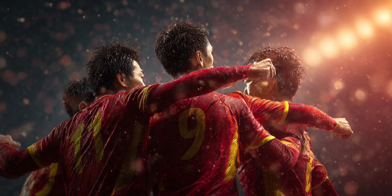 Khám Phá Thế Giới Bóng Đá Cùng 7ball.com