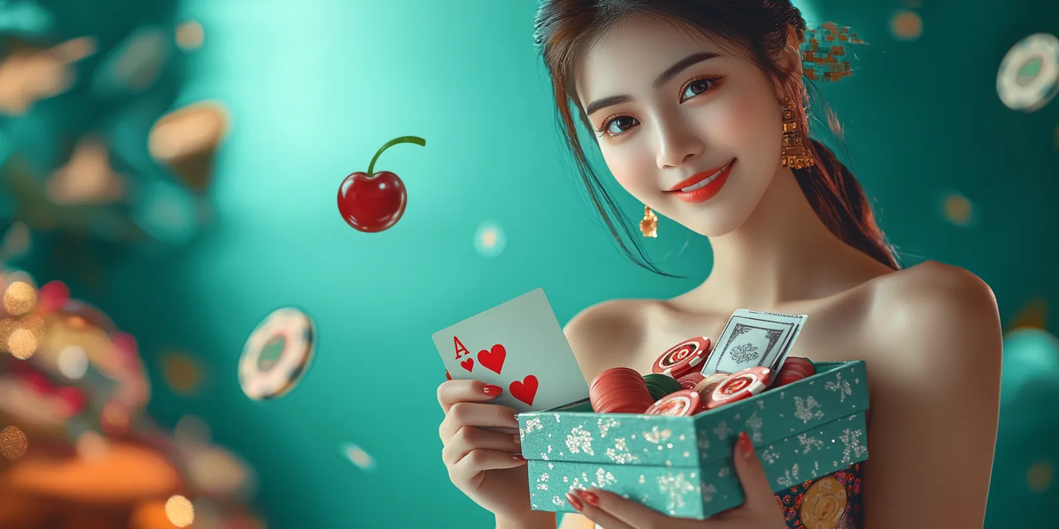 Khám Phá Thế Giới Casino Với RR88 Casino
