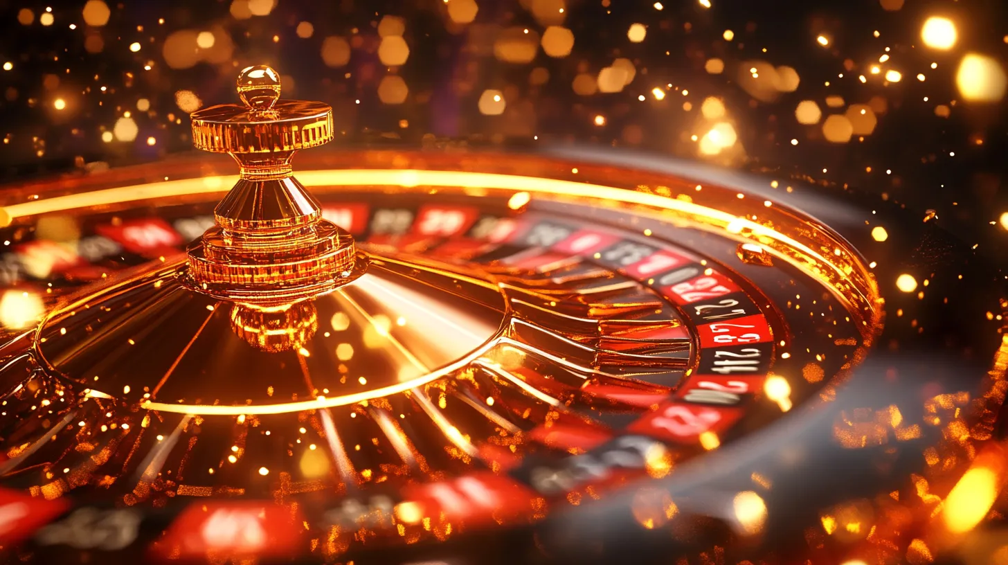 Khám Phá Thế Giới Casino Với RR88 Casino
